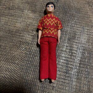 Topper Dawn Boyfriend Gary Doll w/original clothes